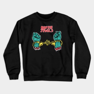 RTJ Crewneck Sweatshirt